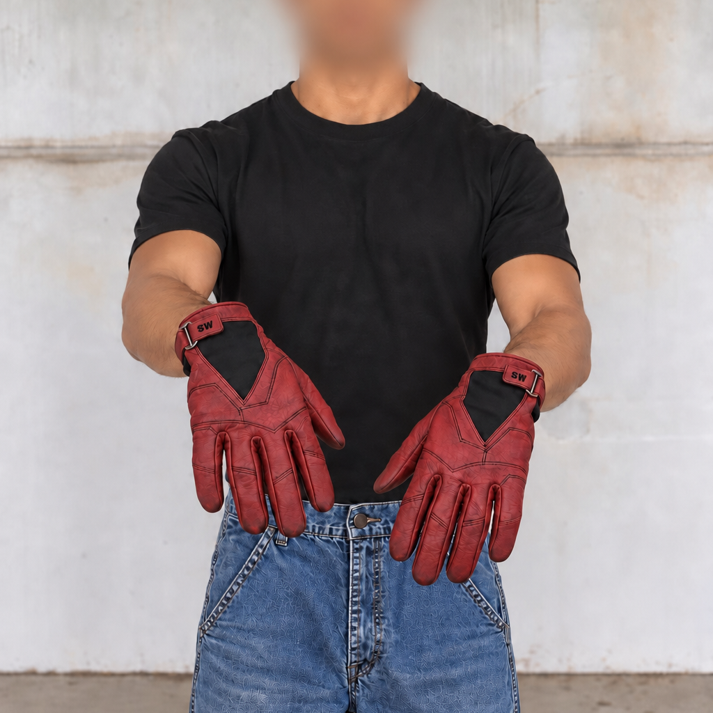 Racer Gloves