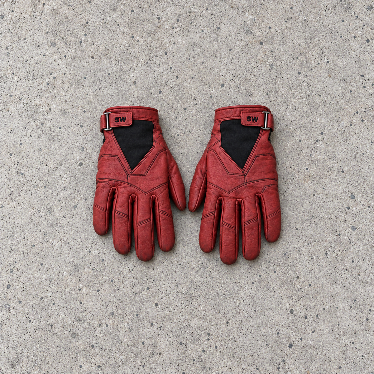 Racer Gloves