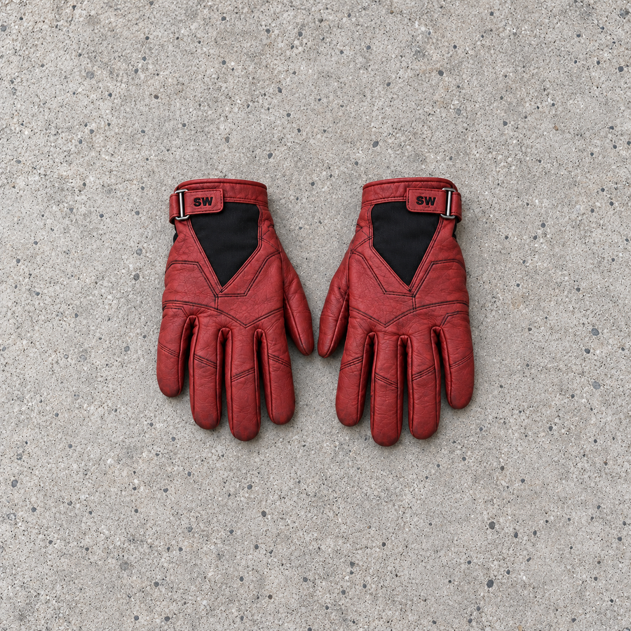 Racer Gloves