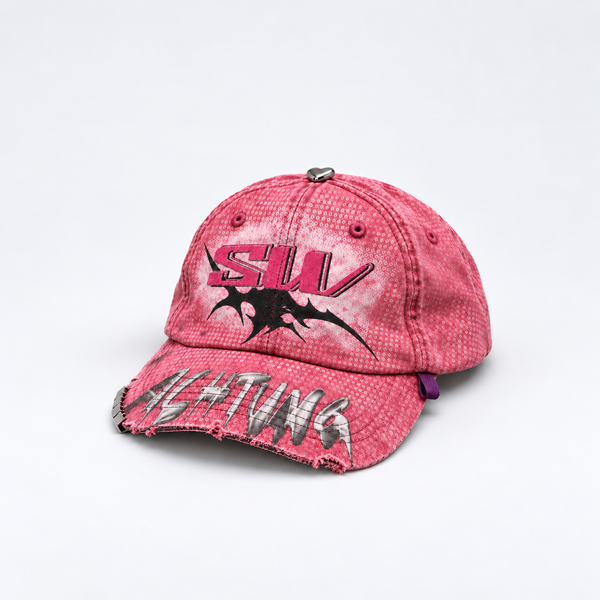 Achtung Cap