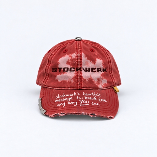 Break Free Cap
