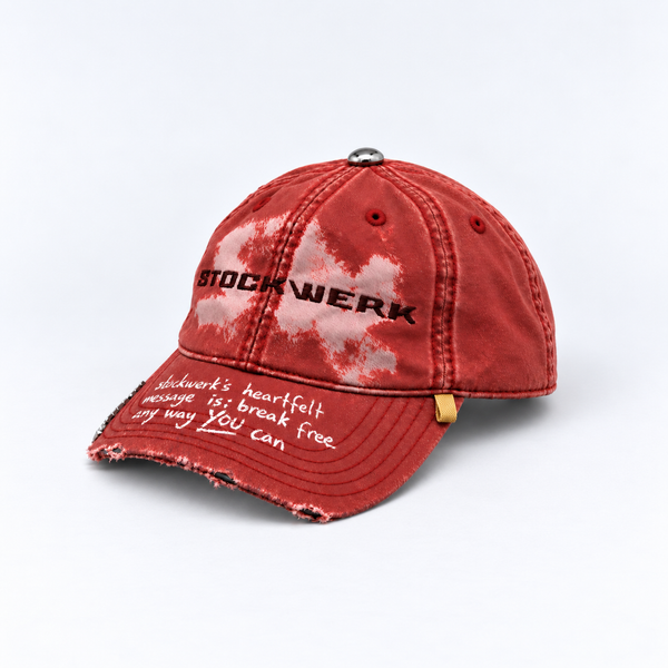 Break Free Cap